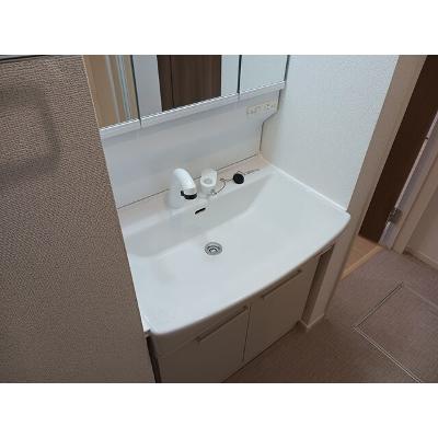 ラ・クラリエールＳ 203【管理NO：1-028025101-02030】 ★家具家電は申し込み後に搬入します★ ★2026年11月中旬入居可能★の物件画像