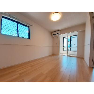 ウィステリア　Ｙ 101【管理NO：1-026974902-01010】 ★家具家電は申し込み後に搬入します★ ★2026年11月中旬入居可能★の物件画像