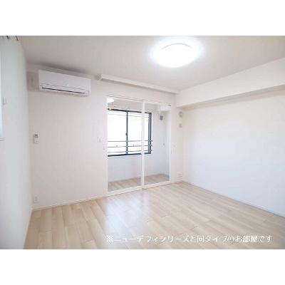 アルバーダ２６Ｂ 201【管理NO：1-028744702-02010】 ★家具家電は申し込み後に搬入します★ ★2026年12月上旬入居可能★の物件画像