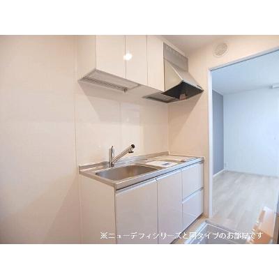 アルバーダ２６Ａ 101【管理NO：1-028744701-01010】 ★家具家電は申し込み後に搬入します★ ★2026年12月上旬入居可能★の物件画像