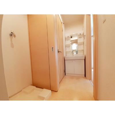 カルム・メゾンＡ 101【管理NO：1-018879501-01010】 ★家具家電は申し込み後に搬入します★ ★2026年11月中旬入居可能★の物件画像