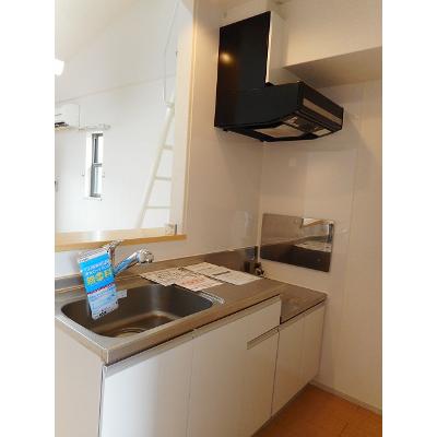 リバーサイド・ヴィラ 203【管理NO：1-017186601-02030】 ★家具家電は申し込み後に搬入します★ ★2026年11月下旬入居可能★の物件画像