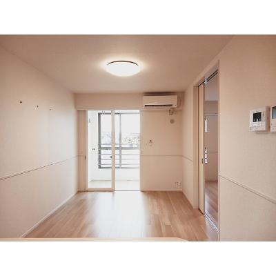 ラパン添島 206【管理NO：1-027204501-02060】 ★家具家電は申し込み後に搬入します★ ★2026年11月中旬入居可能★の物件画像