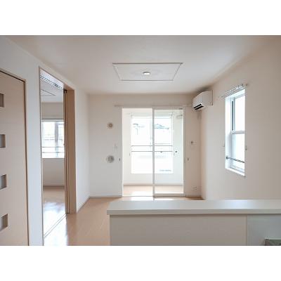 メゾンビューⅤ 201【管理NO：1-020469401-02010】 ★家具家電は申し込み後に搬入します★ ★2026年11月中旬入居可能★の物件画像