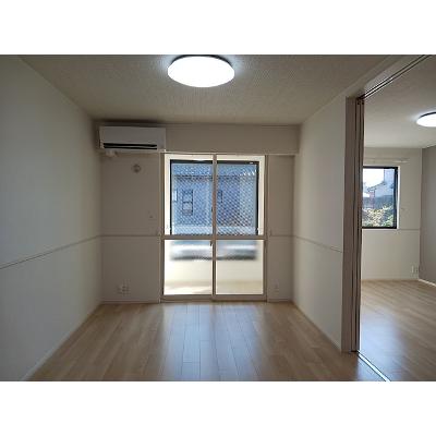 ヴァンヴェール丸岡　ＲＳ 101【管理NO：1-027297302-01010】 ★家具家電は申し込み後に搬入します★の物件画像