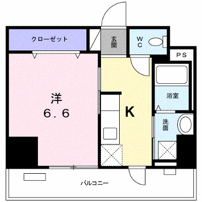 アビタ・ヴァン 1206【管理NO：1-020091201-12060】 ★家具家電は申し込み後に搬入します★ ★2026年11月中旬入居可能★の物件画像