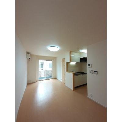 ファインアベニューⅣ 102【管理NO：1-019551401-01020】 ★家具家電は申し込み後に搬入します★ ★2026年10月下旬入居可能★の物件画像