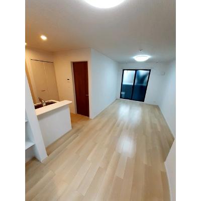 アンソレイユ 102【管理NO：1-027432401-01020】 ★家具家電は申し込み後に搬入します★ ★2026年10月下旬入居可能★の物件画像