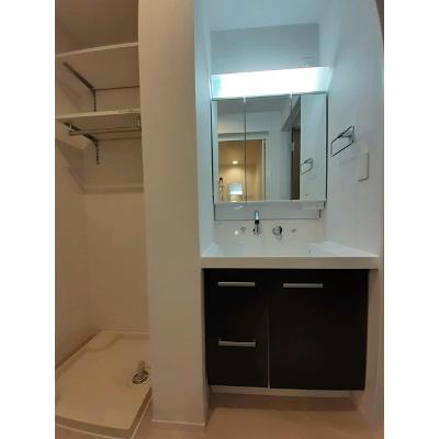 アンソレイユ 102【管理NO：1-027432401-01020】 ★家具家電は申し込み後に搬入します★ ★2026年10月下旬入居可能★の物件画像