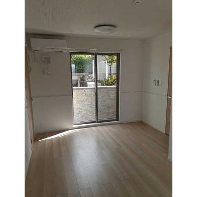 グリーンエミモ 103【管理NO：1-026359001-01030】 ★家具家電は申し込み後に搬入します★ ★2026年10月中旬入居可能★の物件画像