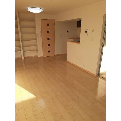 ジュリエット 202【管理NO：1-019473501-02020】 ★家具家電は申し込み後に搬入します★ ★2026年10月中旬入居可能★の物件写真2
