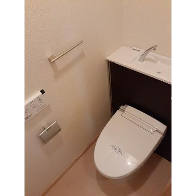 ジュリエット 202【管理NO：1-019473501-02020】 ★家具家電は申し込み後に搬入します★ ★2026年10月中旬入居可能★の物件写真5