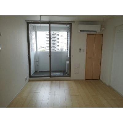 ミーティアー 401【管理NO：1-019434001-04010】 ★家具家電は申し込み後に搬入します★ ★2026年10月下旬入居可能★の物件写真2