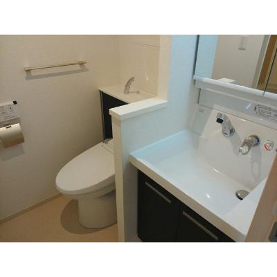 ミーティアー 401【管理NO：1-019434001-04010】 ★家具家電は申し込み後に搬入します★ ★2026年10月下旬入居可能★の物件写真6