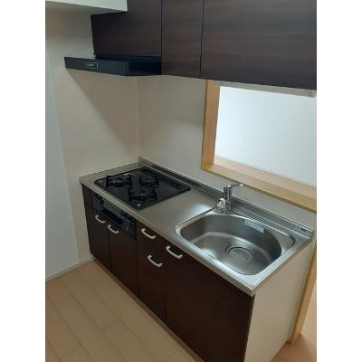 ブライト　ビューテラスＡ 304【管理NO：1-018766201-03040】 ★家具家電は申し込み後に搬入します★ ★2026年10月下旬入居可能★の物件画像