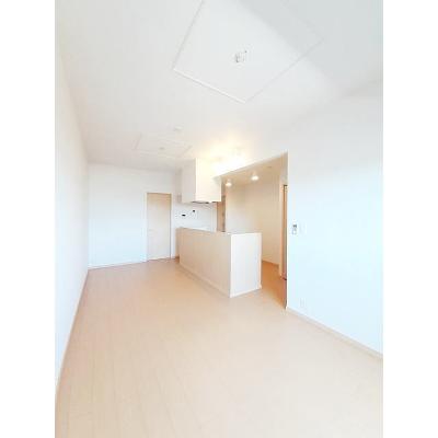 ソレイユⅡ 203【管理NO：1-019453302-02030】 ★家具家電は申し込み後に搬入します★ ★2026年11月中旬入居可能★の物件画像