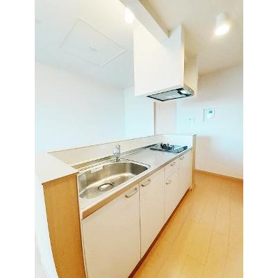 ソレイユⅡ 203【管理NO：1-019453302-02030】 ★家具家電は申し込み後に搬入します★ ★2026年11月中旬入居可能★の物件画像