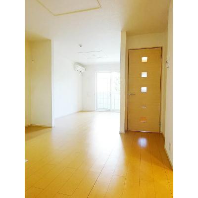 ユリエール・ホープ 102【管理NO：1-017446601-01020】 ★家具家電は申し込み後に搬入します★ ★2026年11月中旬入居可能★の物件画像