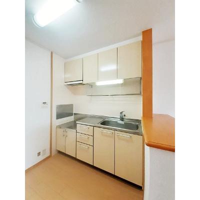 サンリット　ヒルⅠ 204【管理NO：1-013674801-02040】 ★家具家電は申し込み後に搬入します★ ★2026年10月下旬入居可能★の物件画像