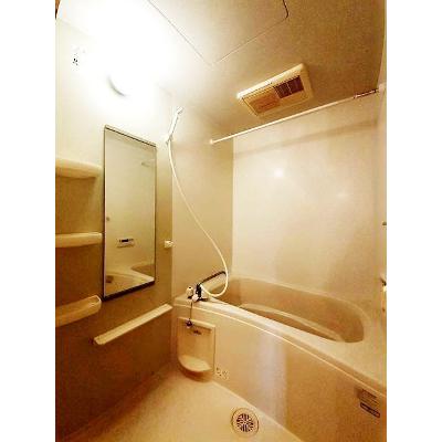 サンリット　ヒルⅠ 204【管理NO：1-013674801-02040】 ★家具家電は申し込み後に搬入します★ ★2026年10月下旬入居可能★の物件画像