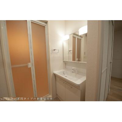西八幡アパート 206【管理NO：1-027922301-02060】 ★家具家電は申し込み後に搬入します★ ★2027年02月上旬入居可能★の物件画像
