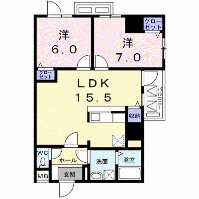 ジャルディーノ　南葛西 806【管理NO：1-022170301-08060】 ★家具家電は申し込み後に搬入します★ ★2026年10月中旬入居可能★の物件画像
