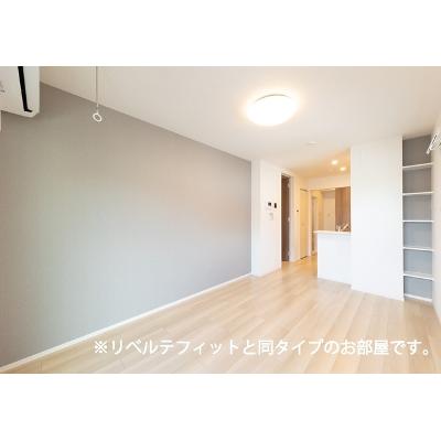 カルムコート向ヶ丘 302【管理NO：1-028457101-03020】 ★家具家電は申し込み後に搬入します★ ★2026年12月上旬入居可能★の物件画像