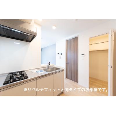 カルムコート向ヶ丘 302【管理NO：1-028457101-03020】 ★家具家電は申し込み後に搬入します★ ★2026年12月上旬入居可能★の物件画像