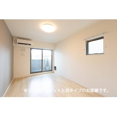 カルムコート向ヶ丘 201【管理NO：1-028457101-02010】 ★家具家電は申し込み後に搬入します★ ★2026年12月上旬入居可能★の物件画像