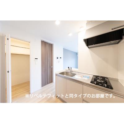 カルムコート向ヶ丘 201【管理NO：1-028457101-02010】 ★家具家電は申し込み後に搬入します★ ★2026年12月上旬入居可能★の物件画像