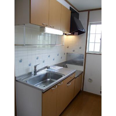 ラフィネ弐番館 201【管理NO：1-011286702-02010】 ★家具家電は申し込み後に搬入します★ ★2026年11月下旬入居可能★の物件画像
