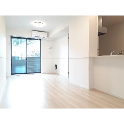 ビラ・パストラル 103【管理NO：1-026968501-01030】 ★家具家電は申し込み後に搬入します★ ★2026年10月中旬入居可能★の物件画像