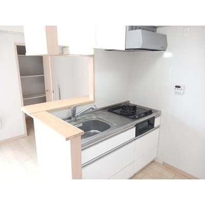 ララシャンス 302【管理NO：1-017215001-03020】 ★家具家電は申し込み後に搬入します★ ★2026年10月中旬入居可能★の物件画像