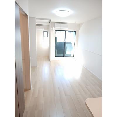 フォレストハイム 203【管理NO：1-028078101-02030】 ★家具家電は申し込み後に搬入します★ ★2026年10月中旬入居可能★の物件画像