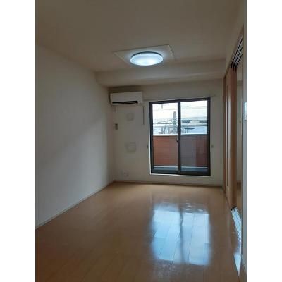 ロムポー 201【管理NO：1-019411301-02010】 ★家具家電は申し込み後に搬入します★ ★2026年10月中旬入居可能★の物件画像