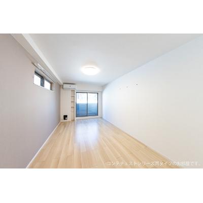 ブリュージュ　テラス 201【管理NO：1-028606501-02010】 ★家具家電は申し込み後に搬入します★ ★2026年12月下旬入居可能★の物件画像