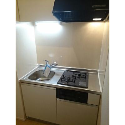 サンアーバン湘南 203【管理NO：1-022161401-02030】 ★家具家電は申し込み後に搬入します★ ★2026年11月中旬入居可能★の物件画像