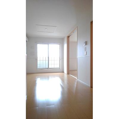 キャトゥル・ヒル　二番館 202【管理NO：1-018004302-02020】 ★家具家電は申し込み後に搬入します★ ★2026年11月中旬入居可能★の物件画像