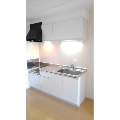 キャトゥル・ヒル　二番館 202【管理NO：1-018004302-02020】 ★家具家電は申し込み後に搬入します★ ★2026年11月中旬入居可能★の物件画像