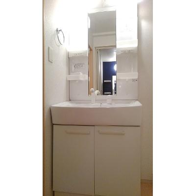 キャトゥル・ヒル　二番館 202【管理NO：1-018004302-02020】 ★家具家電は申し込み後に搬入します★ ★2026年11月中旬入居可能★の物件画像