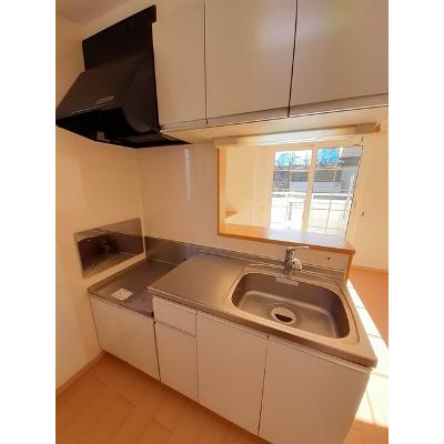 コモド・ボスコ 203【管理NO：1-016672001-02030】 ★家具家電は申し込み後に搬入します★ ★2026年10月中旬入居可能★の物件画像