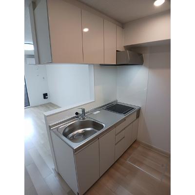 リジエールⅡ 102【管理NO：1-028149502-01020】 ★家具家電は申し込み後に搬入します★ ★2026年10月中旬入居可能★の物件画像