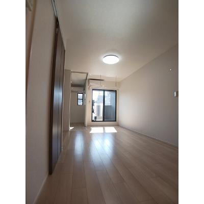 フォルトゥーナ 202【管理NO：1-028006501-02020】 ★家具家電は申し込み後に搬入します★ ★2026年10月中旬入居可能★の物件画像