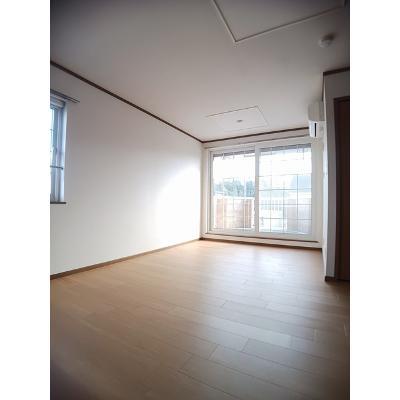 サンバースト　Ｂ 203【管理NO：1-010811102-02030】 ★家具家電は申し込み後に搬入します★ ★2026年11月上旬入居可能★の物件画像