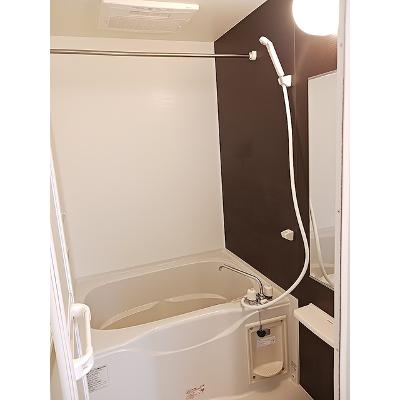 ミニョン　アビタシオン 101【管理NO：1-020211901-01010】 ★家具家電は申し込み後に搬入します★ ★2026年10月下旬入居可能★の物件画像