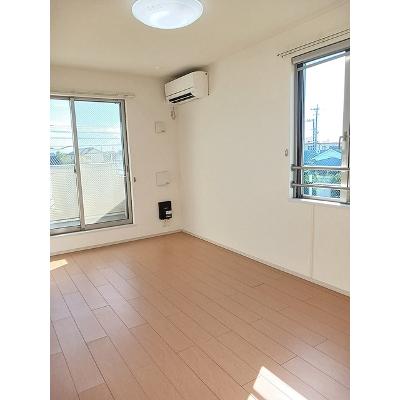 プロムナード・ヒル 202【管理NO：1-018948101-02020】 ★家具家電は申し込み後に搬入します★ ★2026年10月下旬入居可能★の物件画像