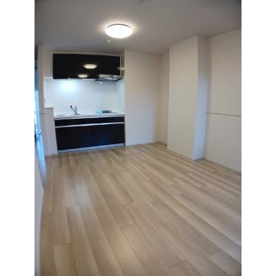 キルシュ　曙　Ⅱ 101【管理NO：1-027570602-01010】 ★家具家電は申し込み後に搬入します★ ★2026年10月中旬入居可能★の物件画像