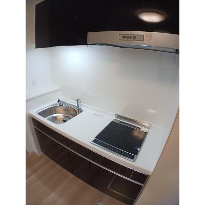 キルシュ　曙　Ⅱ 101【管理NO：1-027570602-01010】 ★家具家電は申し込み後に搬入します★ ★2026年10月中旬入居可能★の物件画像