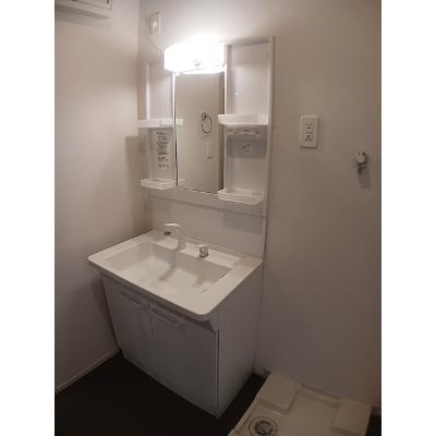 フォレスト本町 203【管理NO：1-023396901-02030】 ★家具家電は申し込み後に搬入します★の物件画像