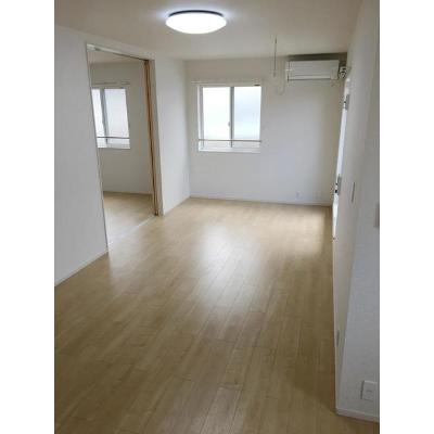 レイワ　峯澤 201【管理NO：1-024255301-02010】 ★家具家電は申し込み後に搬入します★ ★2026年10月中旬入居可能★の物件画像
